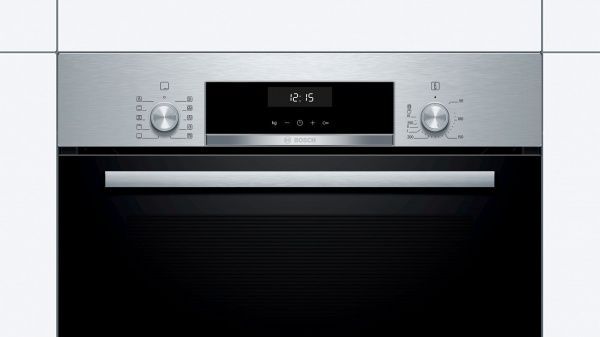 Духова шафа Bosch HBJ517YS0R