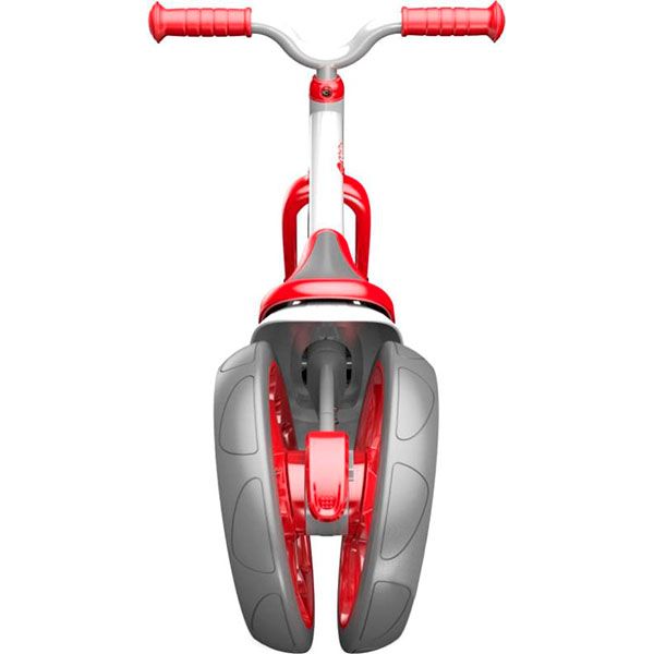 Біговел Yvolution Y Velo Twista червоний 100611