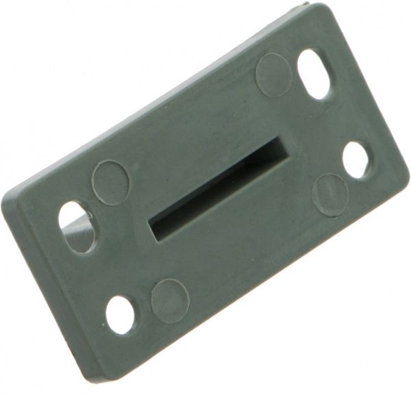 Направляющий элемент Новатор Комфорт Т-образный