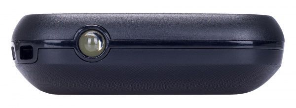 Мобільний телефон ERGO B182 Dual Sim Black 