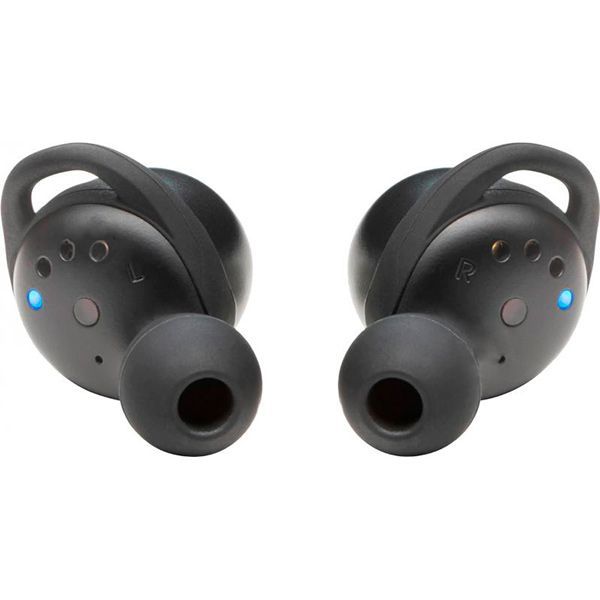 Наушники JBL® LIVE 300 TWS black 