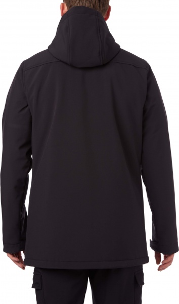 Куртка McKinley Buster ux 294876-057 р.2XL чорний