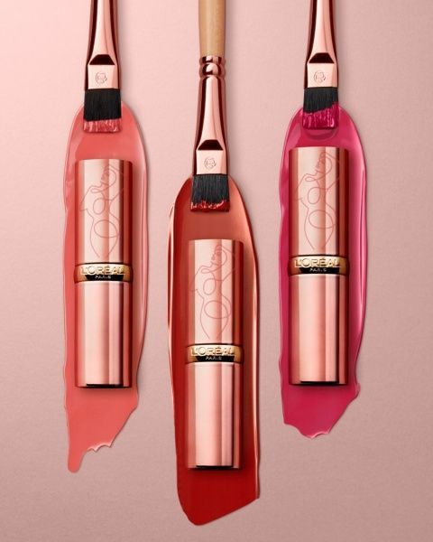 Помада губна L'Oreal Paris 173 Impertinent 28 г