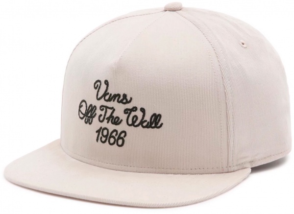 Кепка Vans 66 CHAMPS SNAPBACK VN0A5E322N11 OS