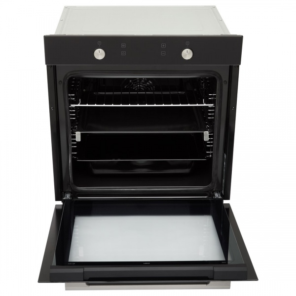 Духовой шкаф Eleyus WANDA 6009 BL STL