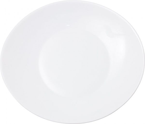 Тарілка обідня Prometeo 27 см Bormioli Rocco