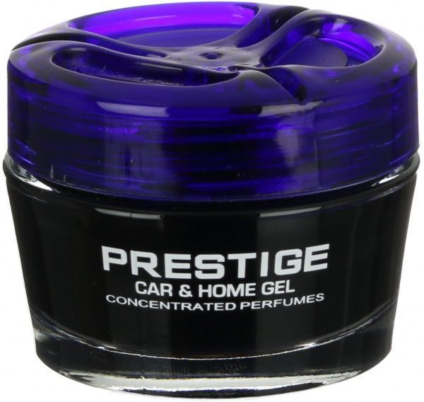 Ароматизатор на панель приладів Tasotti Prestige new car