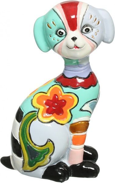 Фигурка Собака 918-012