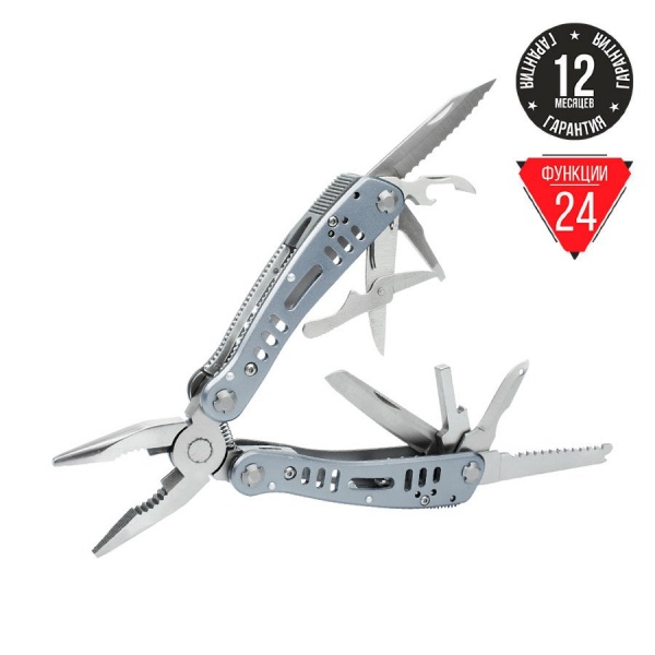 Мультитул Ganzo Multi Tool G203