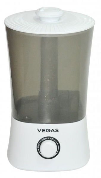 Увлажнитель воздуха Vegas VHM-0310DM