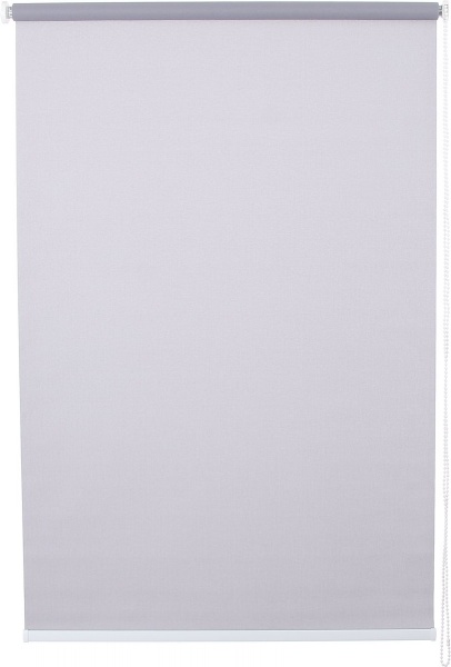 Ролета мини Modern Living Spectr 54x150 см серая 