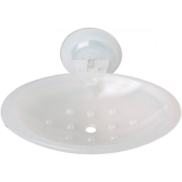 Мыльница VanStore Овал TL-1881W