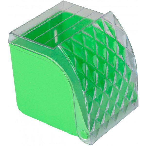 Держатель для туалетной бумаги VanStore Crystal 00200GR