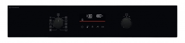 Духова шафа Electrolux LOD6C77Z