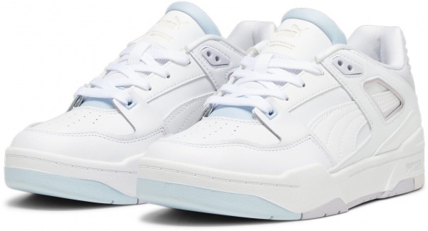 Кроссовки Puma SLIPSTREAM WNS 38627014 р.40 белый
