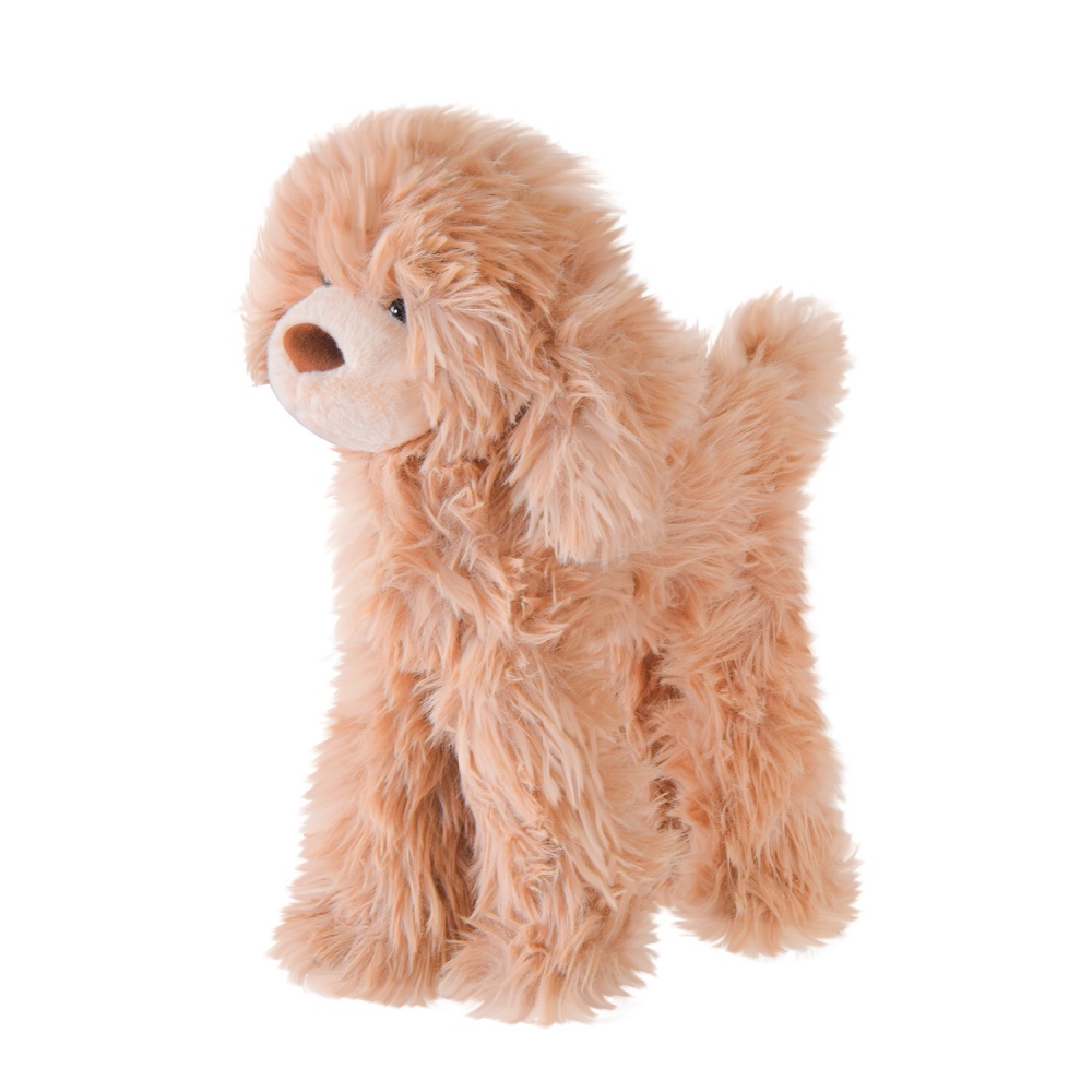 М'яка іграшка Shantou собака C2502 в асортименті 39 см мульті C2502