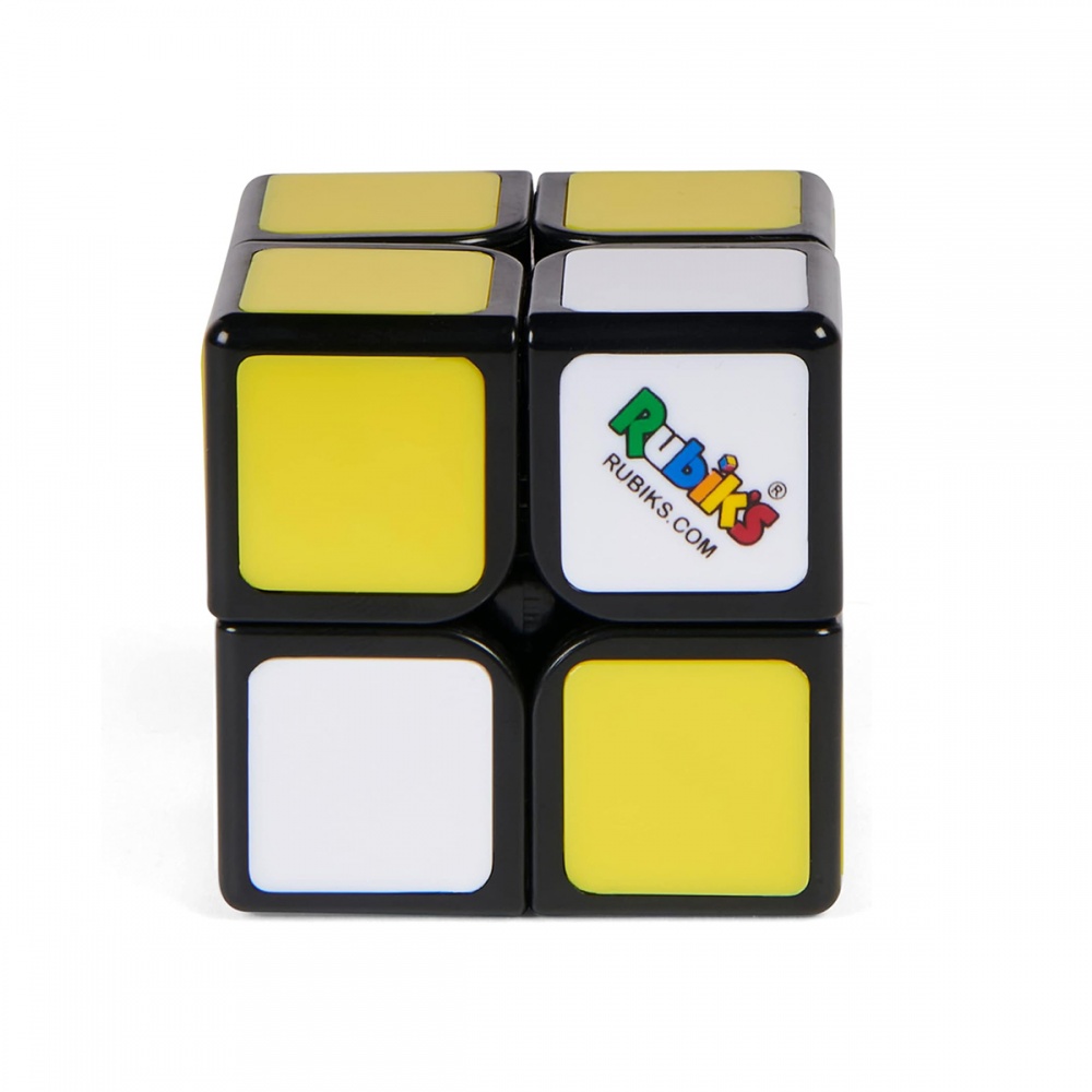 Головоломка Rubiks Кубик 2x2 для початківця 6065322