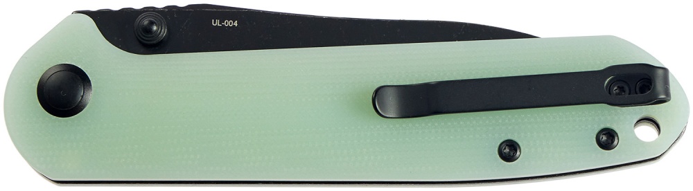 Нож Skif Secure BSW trp green 1765.03.92