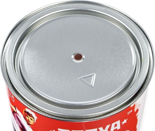 Емаль ЭПОХА епоксидна Епоксидка коричневий глянець 2,1л 3кг