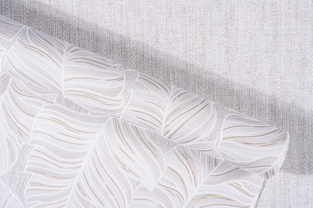 Шпалери вінілові на флізеліновій основі Слов'янські шпалери V.I.P Class Природа 1116-03 1,06x10,05 м