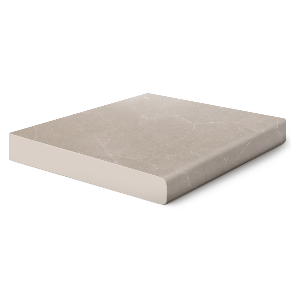 Стільниця LuxeForm в розмір з крайкою S9444 2004x600x28 мм боттічино