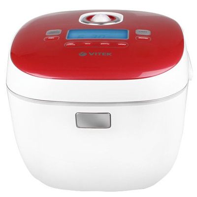 Мультиварка Vitek 4206