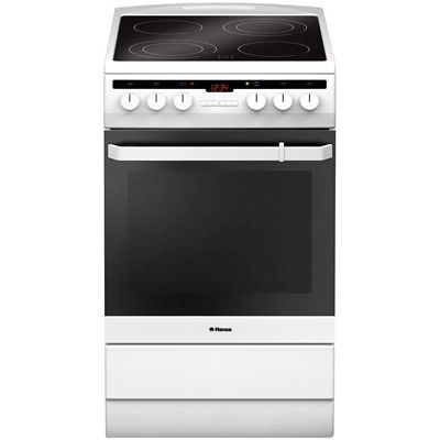 Плита электрическая Hansa FCCW58210