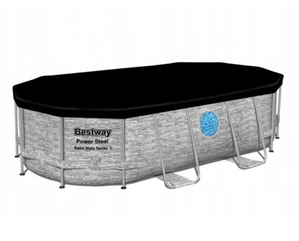 Басейн каркасний Bestway 56714