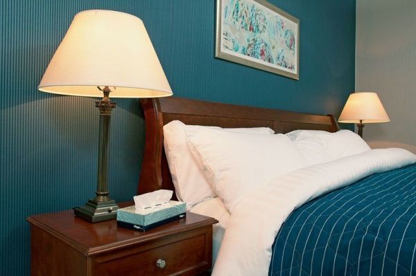 Серветки паперові у коробці Kleenex Standard 8835 100 шт.