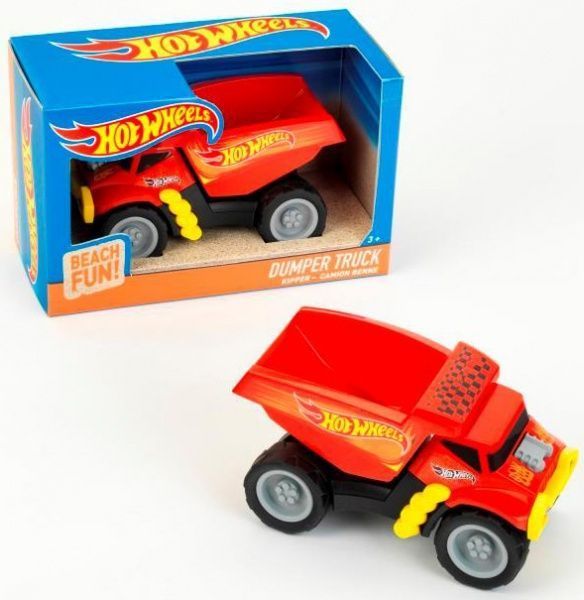 Самоскид Klein Hot Wheels 2443 1:24
