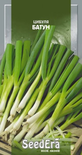 Насіння цибуля Батун 10г (4823073721889)