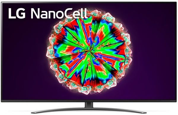 Телевизор LG 55NANO916NA