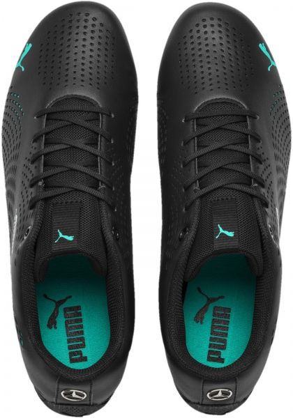 Кроссовки Puma MAPM Drift Cat 5 Ultra II 30644503 р.9 черный
