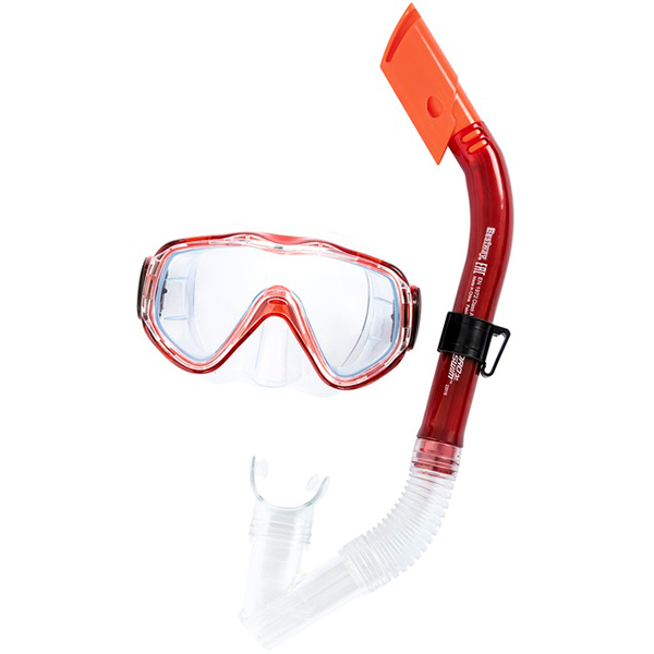 Набор для плавания Bestway 12+ 24028 р.one size в ассортименте