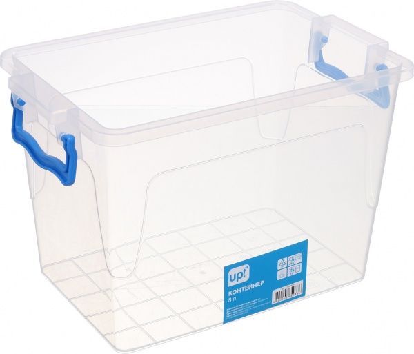 Контейнер Basic RT № 34 8 л UP! (Underprice)