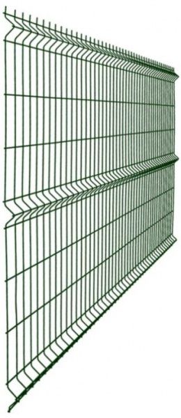 Секция ограждения GARANT METIZ 2,03x2,5 м зеленая