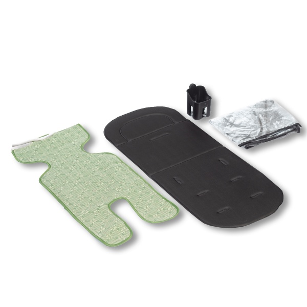 Коляска-трансформер Babyhit Winger Light Grey 