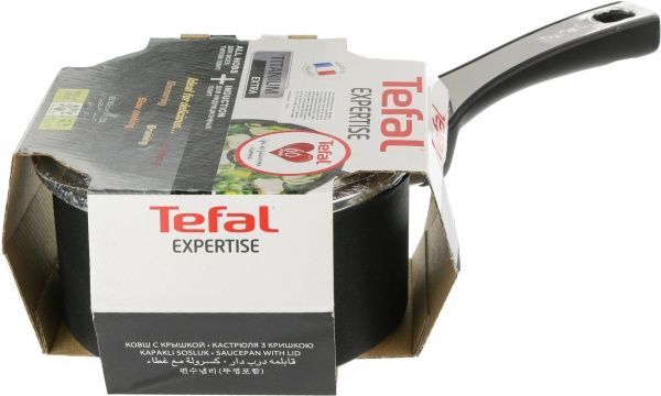 Ківш Expertise 1,5 л C6202272 Tefal