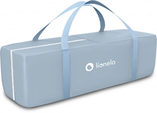 Манеж дитячий Lionelo LO-SOFIE BLUE SKY