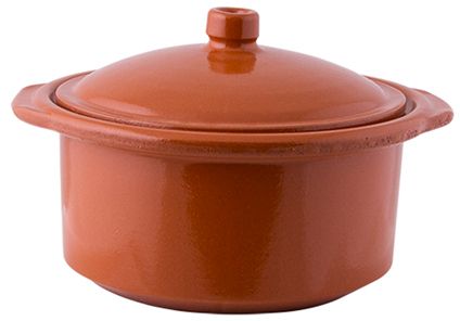 Кастрюля с крышкой 2,5 л 36-0625 Cok Cegeco