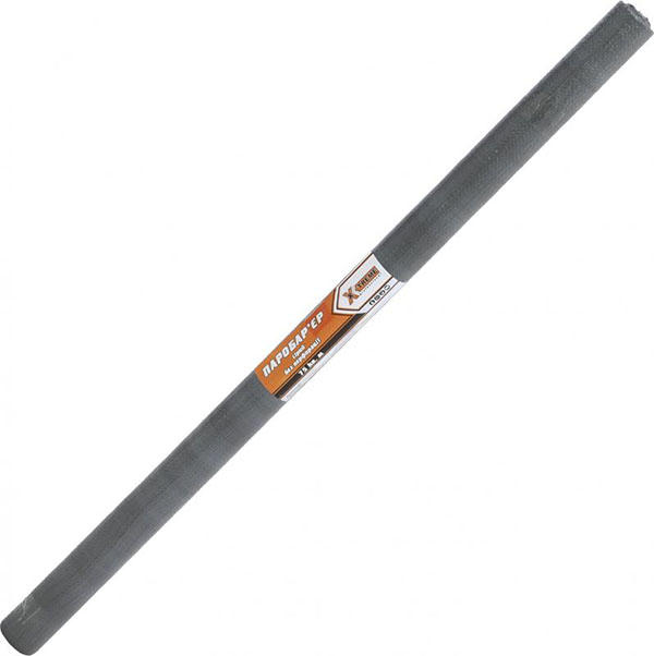 Пароізоляційна плівка Х-TREME без перфорації сіра 75 кв.м