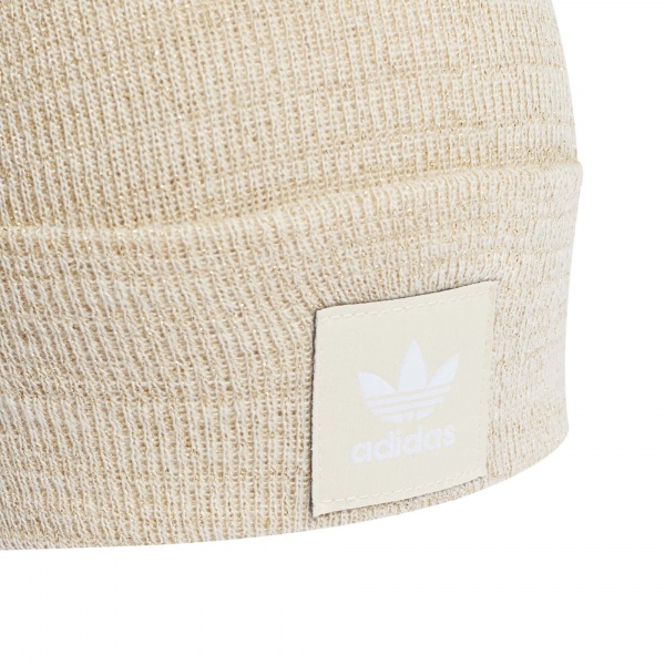 Шапка Adidas AC CUFF KNIT G H35542 OSFM білий