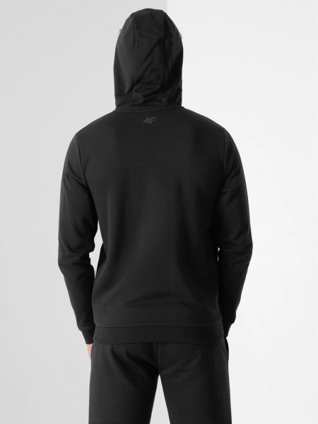 Джемпер 4F NOSH4-BLM353-20S р. L черный