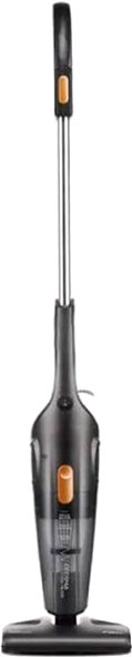 Пилосос циклонний Deerma DX115C Corded Hand Stick Vacuum Cleaner black 