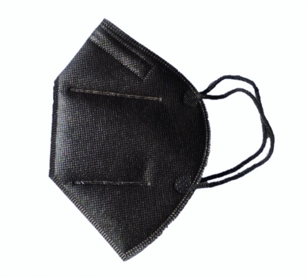 Респиратор МІК полумаска FFP 2 1 шт. 130065