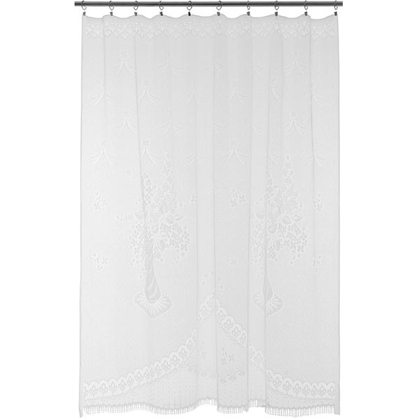 Штора-арка кухонная 170x180 см