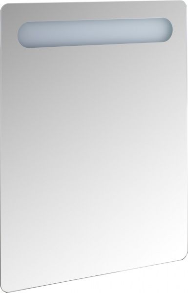 Дзеркало Aqua Rodos Гамма 80х75 см 