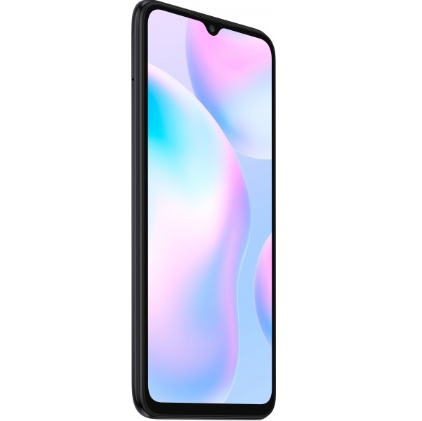 Смартфон Xiaomi Redmi 9A 2/32GB granite gray (942503) 