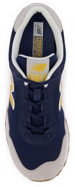 Кросівки New Balance ML515VR3 р.45 синій