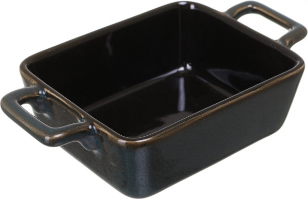 Форма для выпечки 19x11,5x5,3 см 430 мл в ассортименте